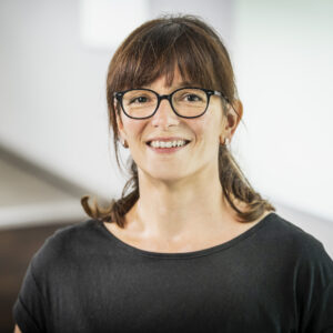 Bild von Nicole Egbert