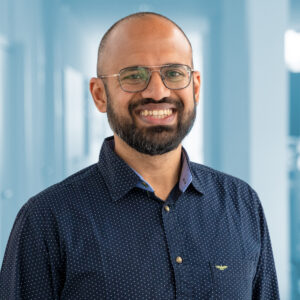 Bild von Anand Narayan