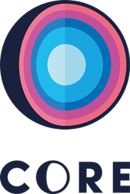 Logo von CO/RE Coinnovation & Recreation GmbH