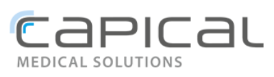 Logo von Capical GmbH