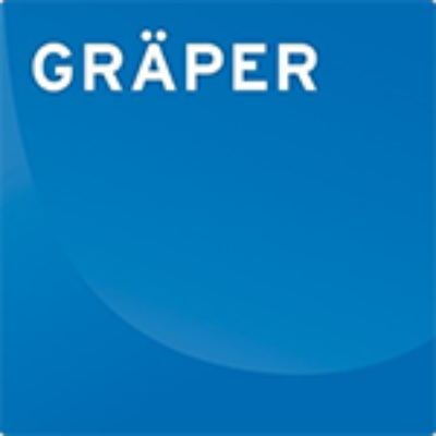 Logo von Beton- und Energietechnik Heinrich Gräper GmbH & Co. KG