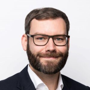 Bild von Benedikt Hüppe
