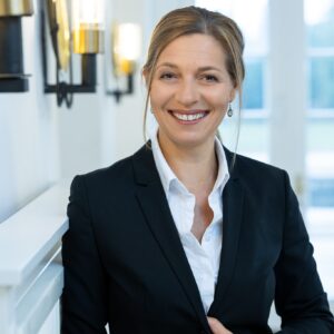 Bild von Susanne Menzel-Riedl