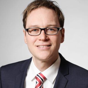 Bild von Sebastian Huster