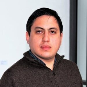 Bild von Fernando Andres Penaherrera Vaca