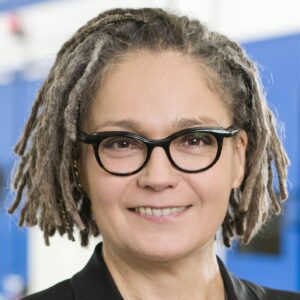 Bild von Kirsten Bobzin