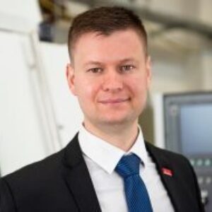 Bild von Slava Pachandrin