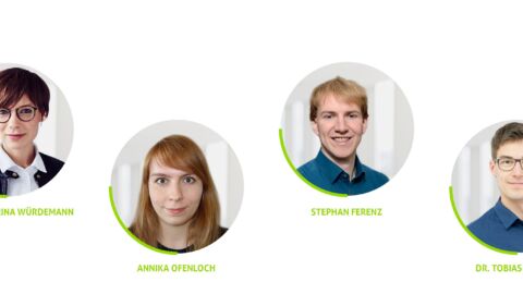 Vorschau-Bild zu Koordination des Zukunftslabors Energie