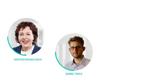 Vorschau-Bild zu Koordination des Zukunftslabors Gesundheit