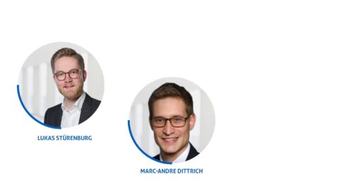 Vorschau-Bild zu Koordination des Zukunftslabors Produktion