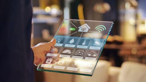 Vorschau-Bild zu AERPort: Anwendung zur Identifizierung energetischer Nachbarschaften