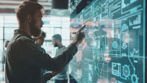 Vorschau-Bild zu Produktdesign und Komponentenkreisläufe in der Circular Economy