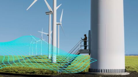 Vorschau-Bild zu ERIGrid: European Research Infrastructure supporting Smart Grid