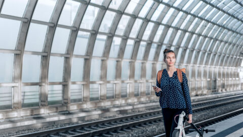 Vorschau-Bild zu EC-RIDER: Explainable AI Methods for Human-Centric Ridesharing