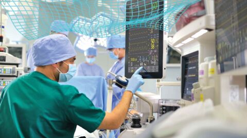 Vorschau-Bild zu TrAmP: Datengetriebene Tourenplanung für die ambulante Pflege