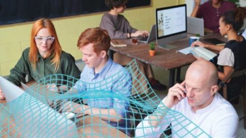 Vorschau-Bild zu LAST-JD-RIoE: Dreijähriges PhD-Programm für Forscher*innen