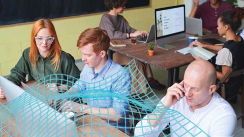 Vorschau-Bild zu SoBigData: European Infrastructure for Social Mining & Big Data Analytics