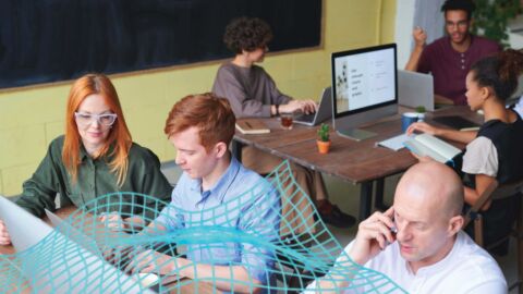 Vorschau-Bild zu Egraphsen: Die digitale Malerzuweisung