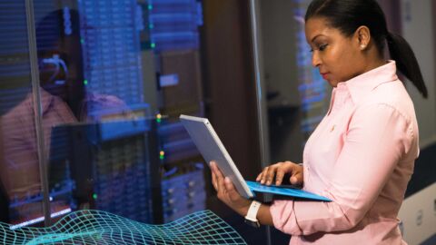 Vorschau-Bild zu NoBias: Artificial Intelligence without any Bias