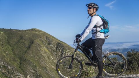 Vorschau-Bild zu Smarthelm: Entwicklung eines aufmerksamkeitssensitiven Fahrradhelms als Assistenzsystem für die Lastenrad basierte City Logistik