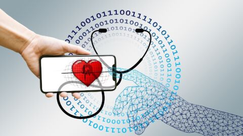 Vorschau-Bild zu Data-Driven Health - anwendungsorientierte Gesundheitsforschung