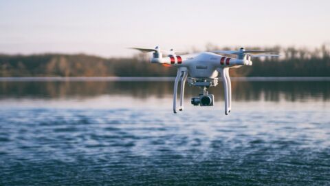 Vorschau-Bild zu FLoW: Föderales Lernen für bildgestützte optische Systeme im Wassermanagement