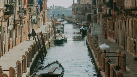 Vorschau-Bild zu KI-basiertes Kanalinstandhaltungsmanagement