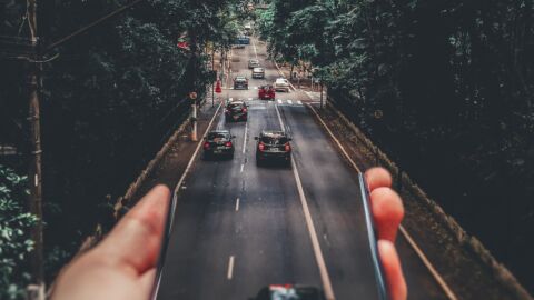 Vorschau-Bild zu SocialCars