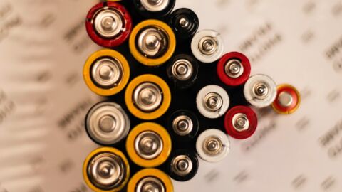 Vorschau-Bild zu CircularLIB: Graduiertenkolleg Stärkung Batteriecluster Region Braunschweig