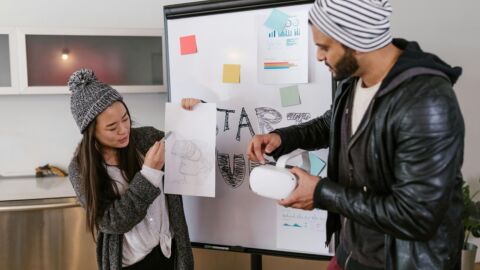 Vorschau-Bild zu TC-VR: Teaching Concept for Future Virtual Reality