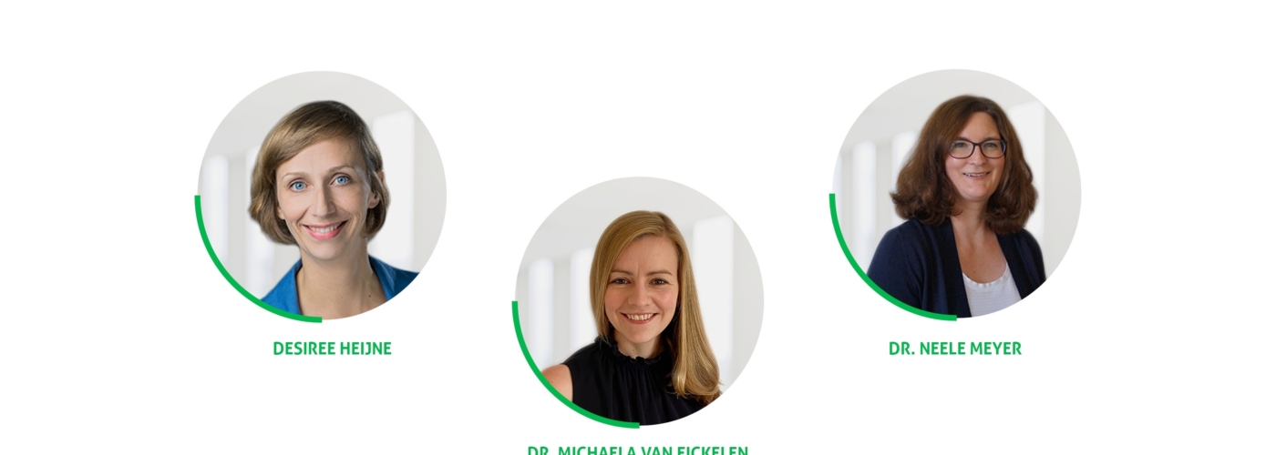 Titelbild zu Koordination des Zukunftslabors Agrar