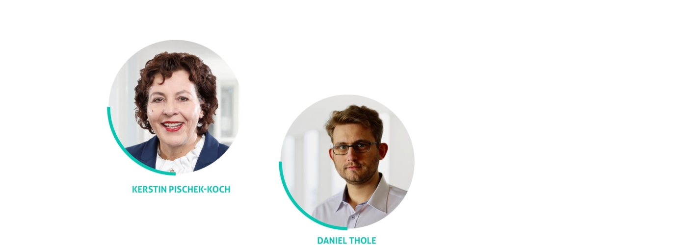 Titelbild zu Koordination des Zukunftslabors Gesundheit