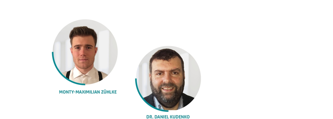 Titelbild zu Koordination des Zukunftslabors Gesellschaft und Arbeit