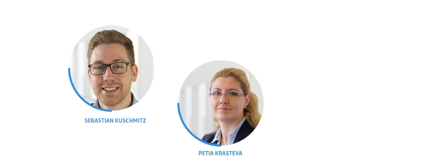 Titelbild zu Koordination des Zukunftslabors Mobilität