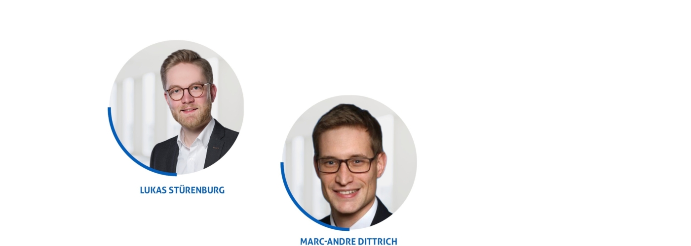 Titelbild zu Koordination des Zukunftslabors Produktion