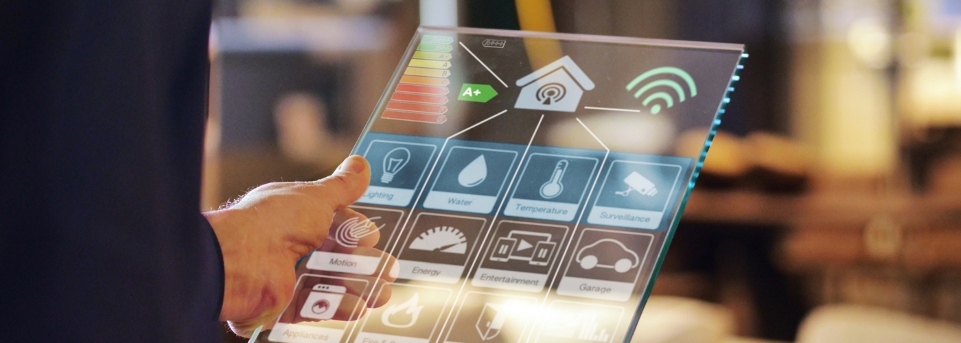 Titelbild zu AERPort: Anwendung zur Identifizierung energetischer Nachbarschaften