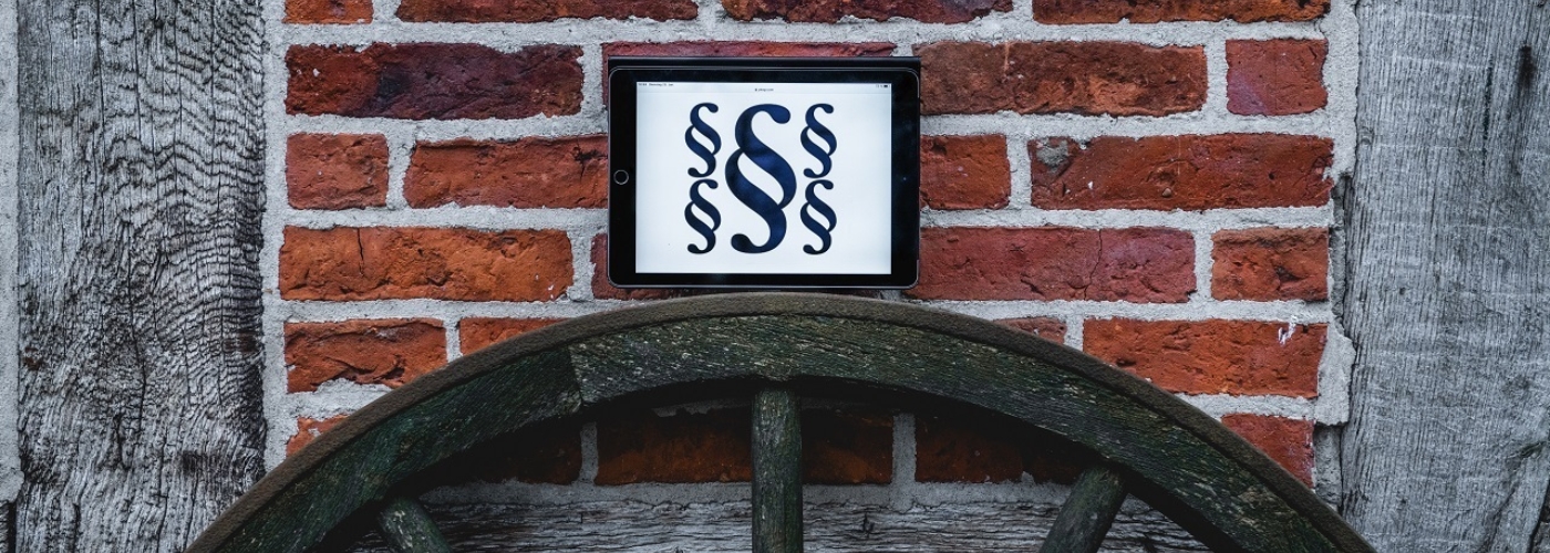 Landwirt*innen müssen eine Vielzahl an Gesetzen beachten. Die Datenbank des Zukunftslabors Agrar soll sie dabei unterstützen. Quelle: Imke Folkerts