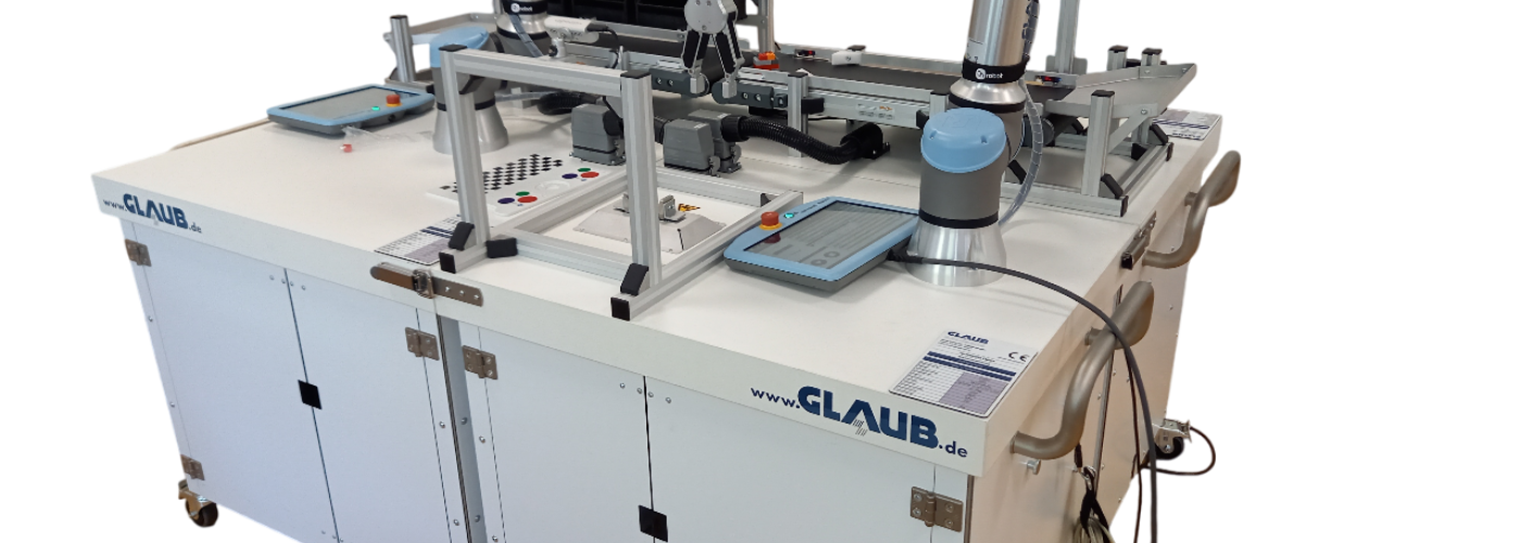 Titelbild zu Zerlegeanlage