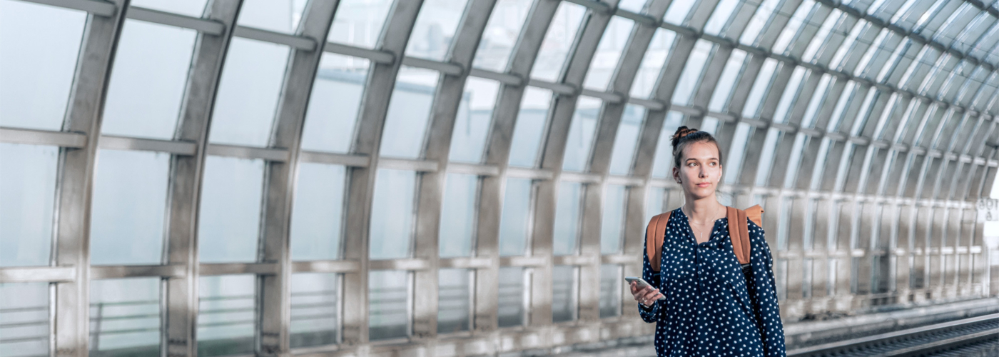 Titelbild zu EC-RIDER: Explainable AI Methods for Human-Centric Ridesharing