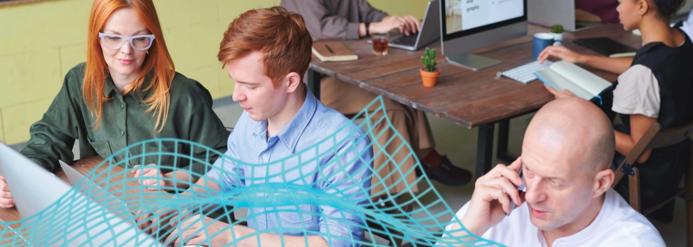 Titelbild zu HAISEM-LAB: KI-Labor zur Entwicklung von performanten KI-Anwendungen