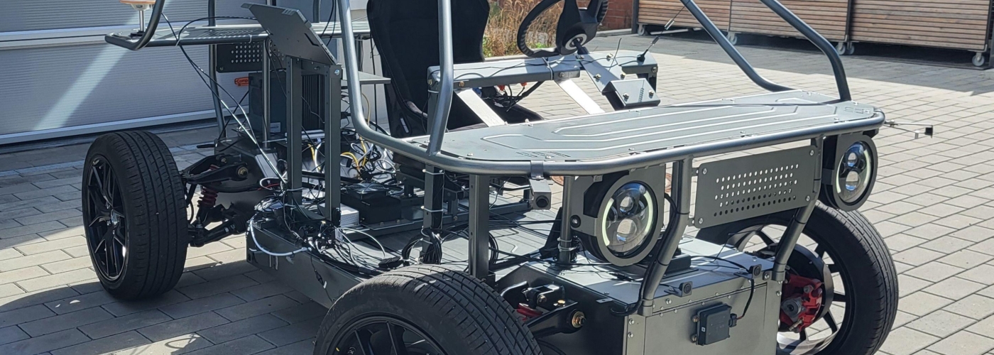 Foto des "Autos" Aurona