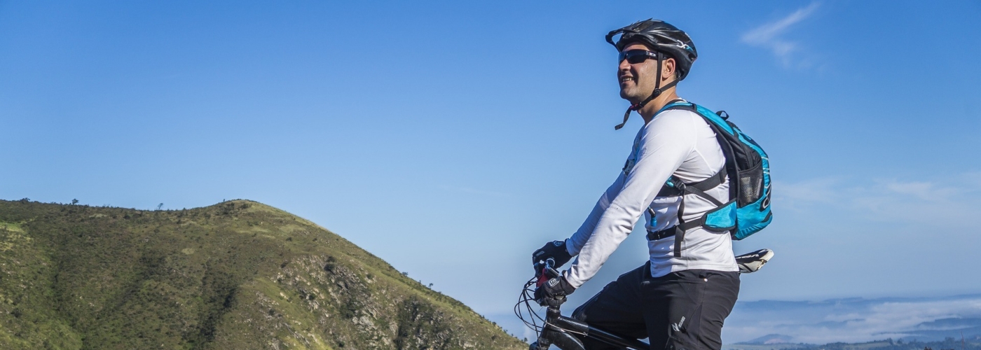 Titelbild zu Smarthelm: Entwicklung eines aufmerksamkeitssensitiven Fahrradhelms als Assistenzsystem für die Lastenrad basierte City Logistik