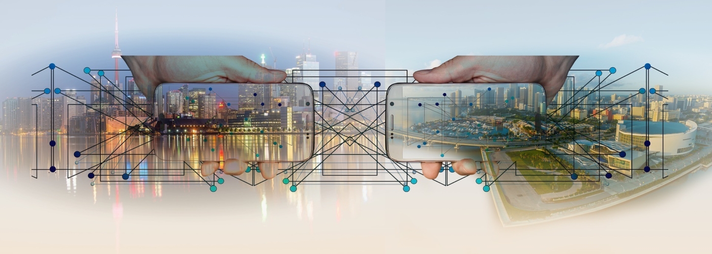 Titelbild zu POINT: Praxisnahe Forschung im Bereich innovativer SAP-Technologien