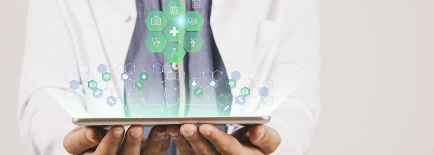 Titelbild zu CW-AI – Entwicklung von KI-Prädiktionsmodellen zur Wundheilung