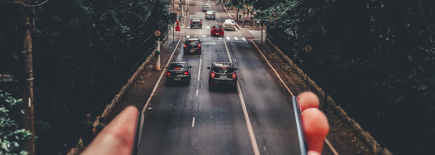 Titelbild zu SocialCars