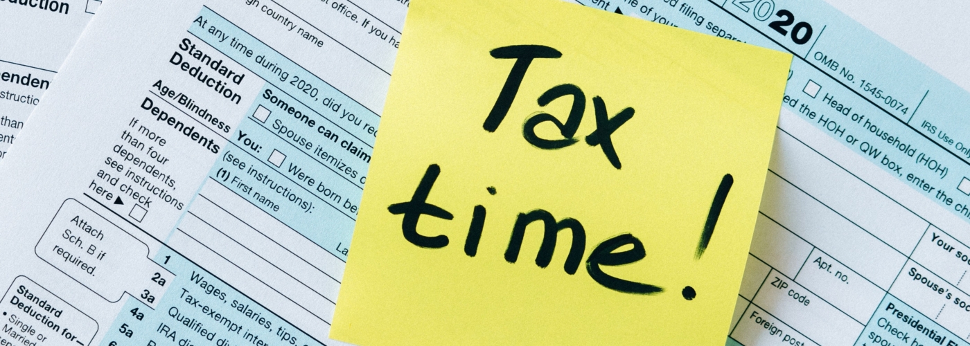 Titelbild zu TaDeA: Tax Defence Analysis