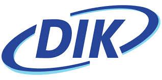 DIK Logo