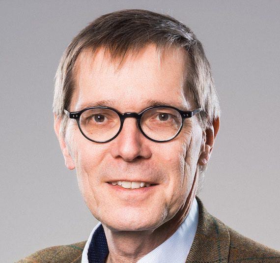 Prof. Dr. Joachim Hertzberg