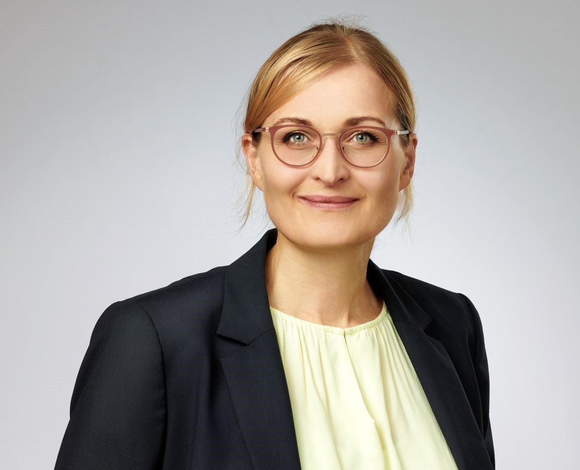 Prof. Dr. Silke Hüttel