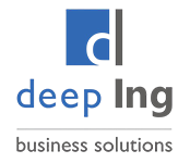 deepIng business solutions GmbH